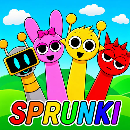 Sprunki