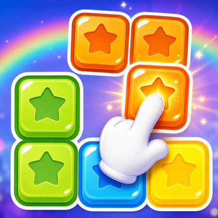 Magic Block