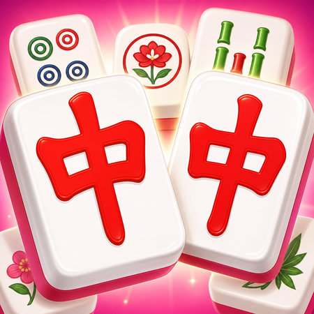 Grand Mahjong