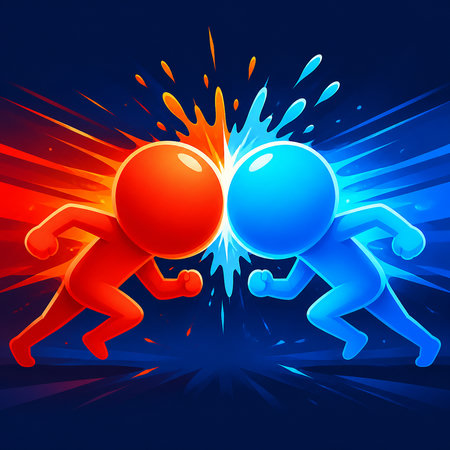 Clash Master