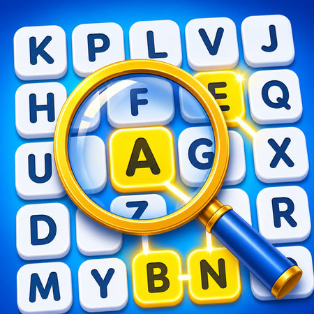Hidden Words