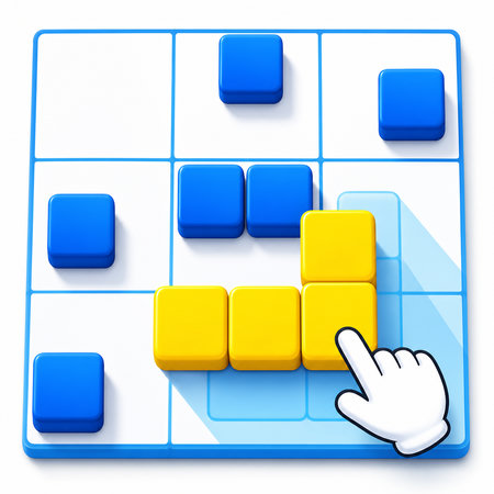 Ultimate Grids