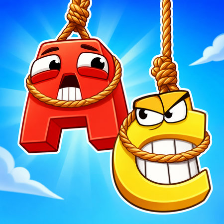 Alphabet Rescue