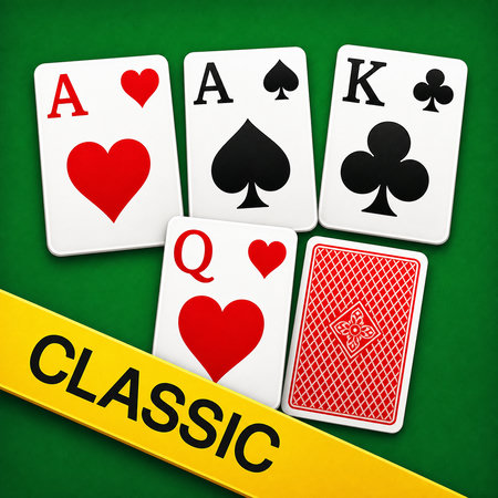 Solitaire Classic