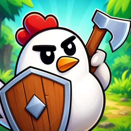Legend Chicken