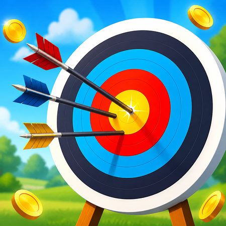 Archery Champs