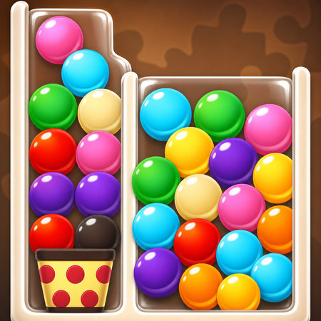 Candy Creator