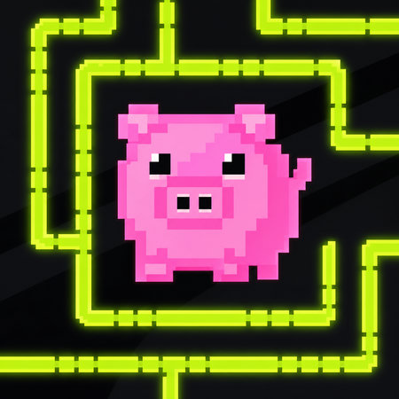 Piggy Dash