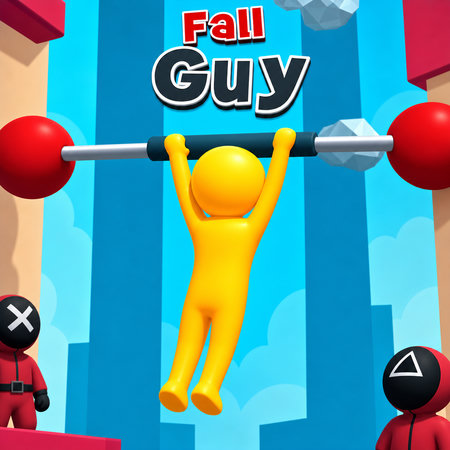 Fall Guy