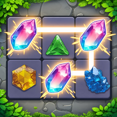 Crystal Connect