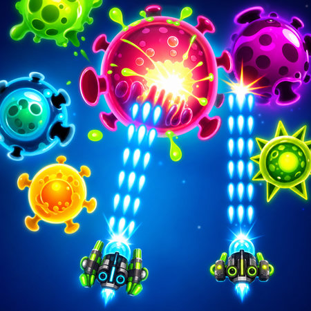 Bio Blast