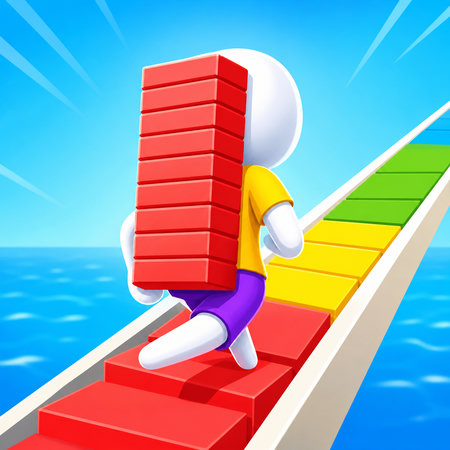 Bridge Race