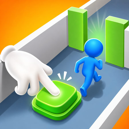 Join Clash: Color Button