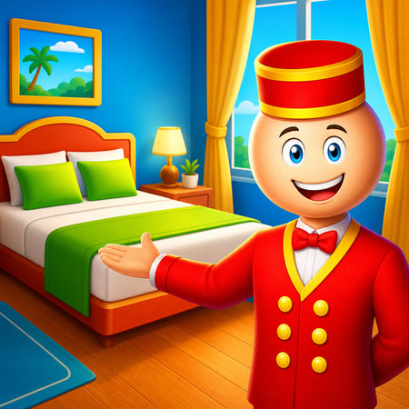 My Perfect Hotel