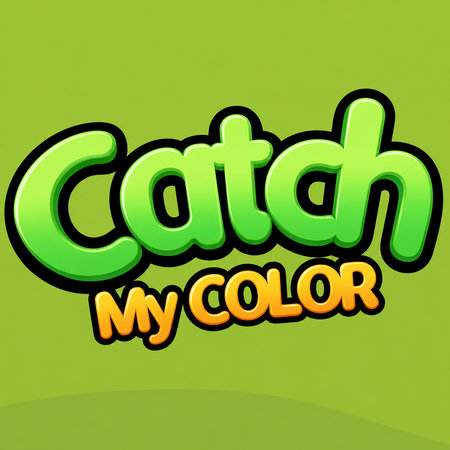 Cat My Color
