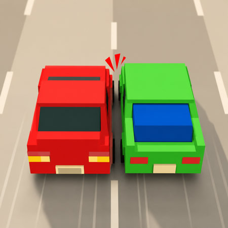 Crashy Racing