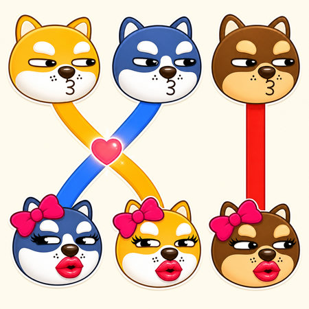 Love Doge Collect