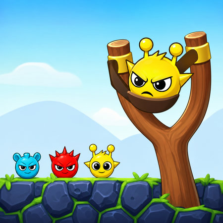 Angry Sprunki