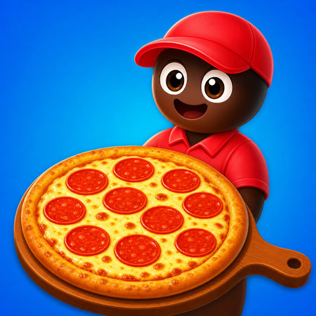 Pizza Ready