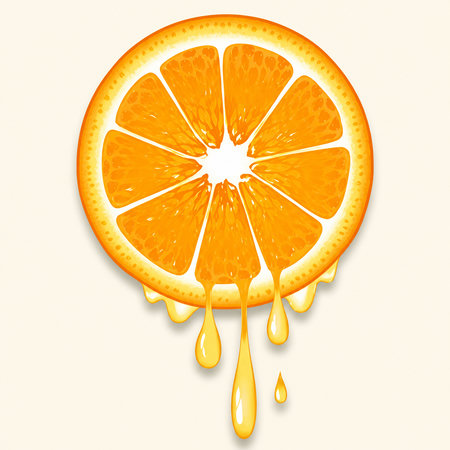Squeeze Oranges