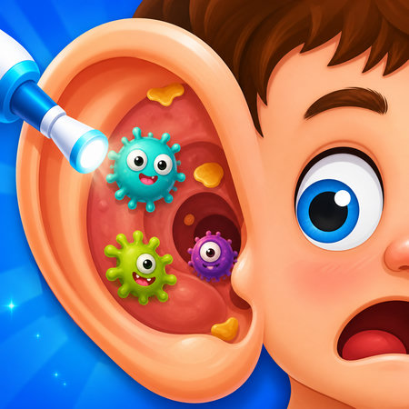 Ear Doctor