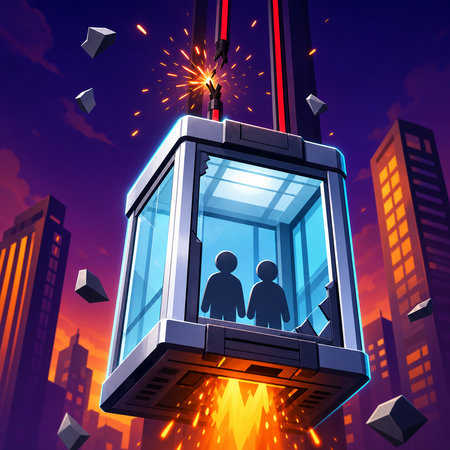 Lift Break