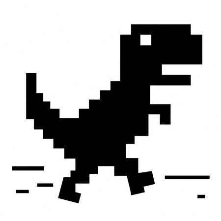 Dino Dash