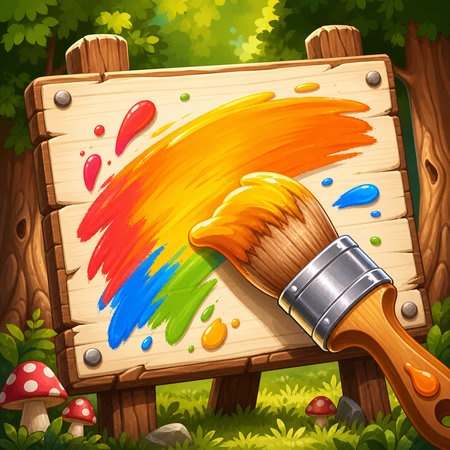 Painting Fever