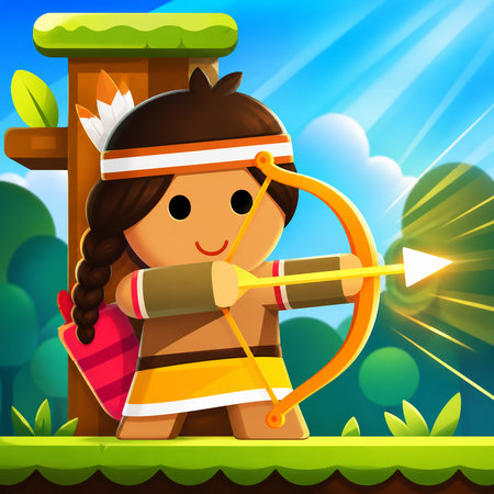 Archer Hero: Must Die