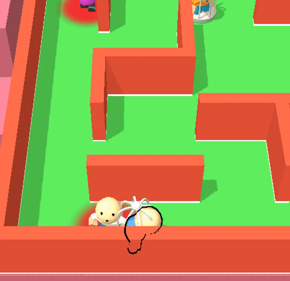Hide And Seek