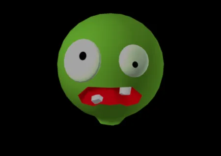 Zombie Slayer