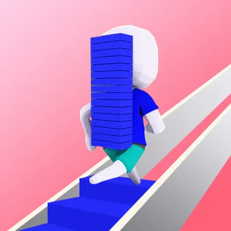 Bridge Race
